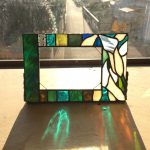 ステンドグラス教室生徒作品2.14