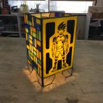 ステンドグラス教室生徒作品2.16