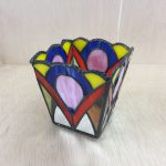ステンドグラス教室生徒作品2.28