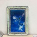 ステンドグラス教室生徒作品3.2