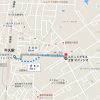 アクセス