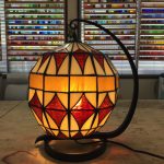 ステンドグラス教室生徒作品3.8