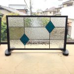 ステンドグラス教室生徒作品5.18
