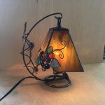 ステンドグラス教室生徒作品5.28