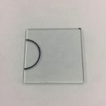 ガラスのカット〜抉り(えぐり)〜