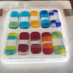 フュージングの体験