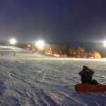 岩手の安比高原に来てます(^^)