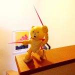 ベアッガイⅢ完成
