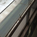 土浦2高現場調査