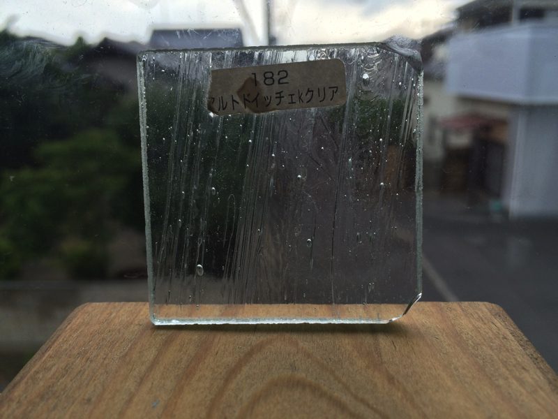 サンゴバン　アルトドイッチェKクリア　SGT182 F