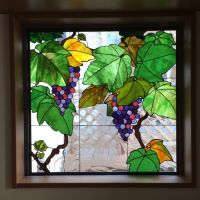 ステンドグラス作品ギャラリー | ステンドグラス工房オクノシオ